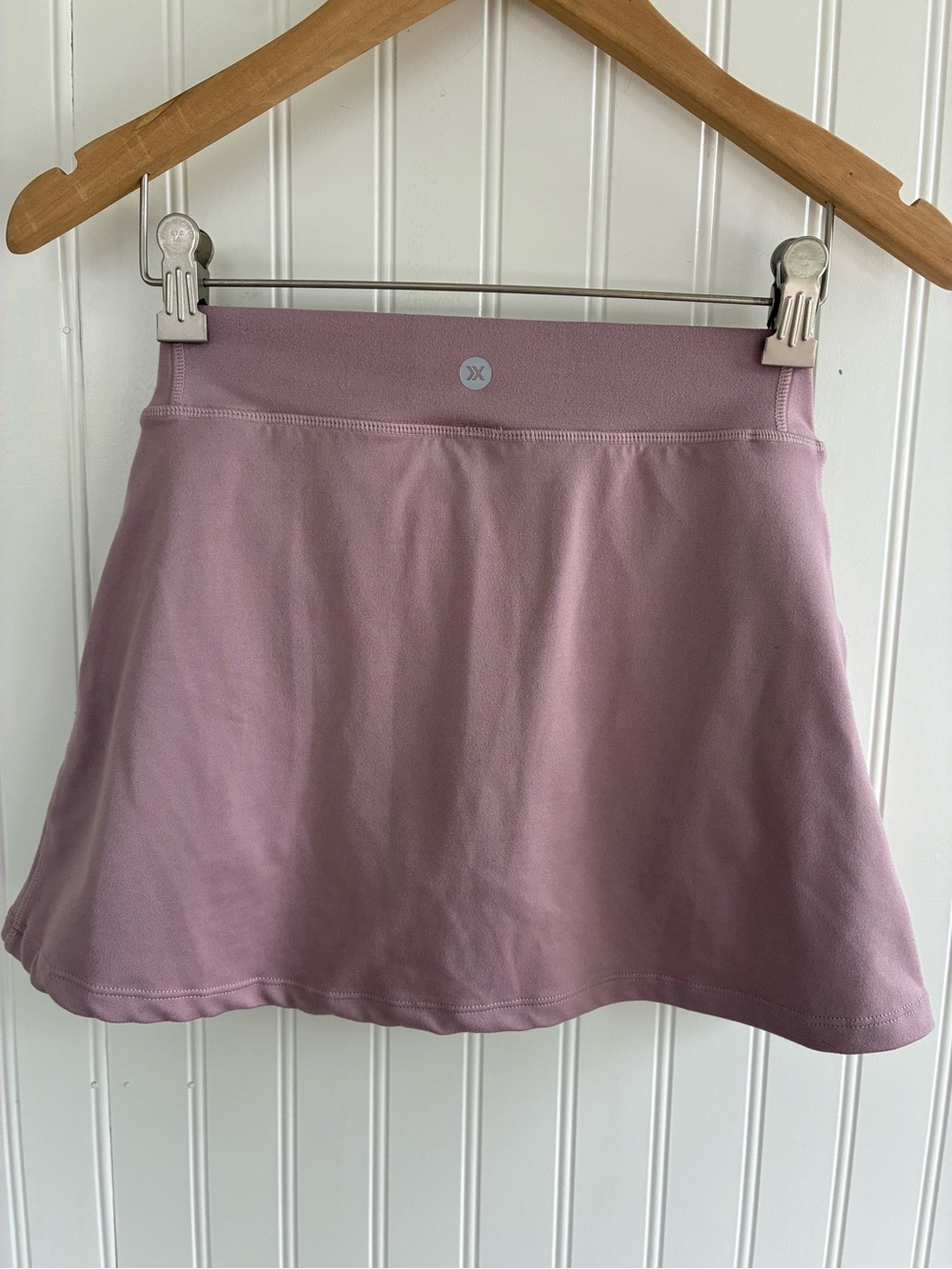 PLAY By Rylee + Cru Athletic Skort - Picture 5 of 7